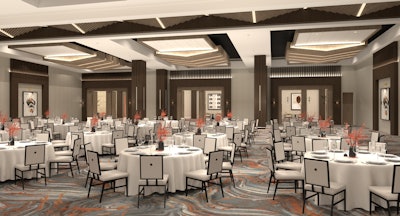 Chicken Ranch Casino Resort