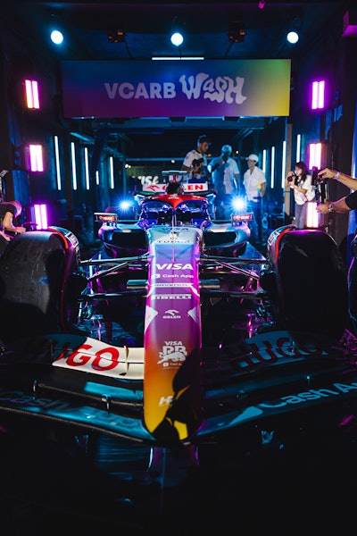 See BizBash's coverage here.