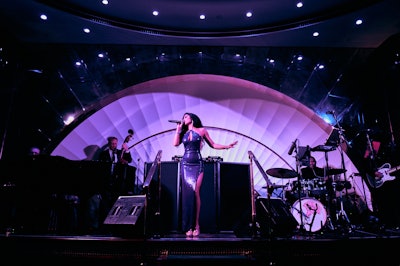The After by Wynn at Delilah Las Vegas