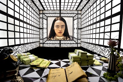 See BizBash's coverage here.