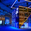This year's Visa Payments Forum was held in San Francisco for the first time.