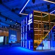 This year's Visa Payments Forum was held in San Francisco for the first time.