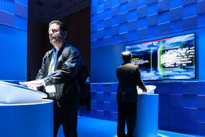 Ultimately, 100% of survey respondents thought the Visa Payments Forum provided them with a good understanding of ways their organization can partner with Visa to continue to grow their business. More than 100 one-on-one dedicated client meetings were held by sales teams throughout the event, and an “After the Forum” webinar series launched with more than 1,500 views.