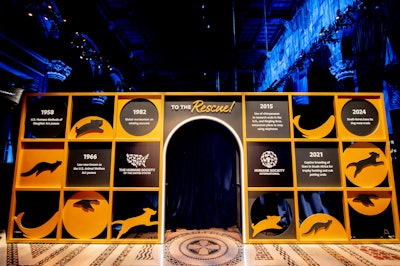 The Humane Society of the United States' 'To The Rescue!' Gala