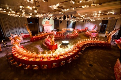 Fete Chinoise 2024 Lunar New Year Signature Event 1