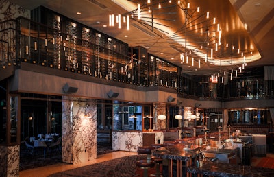 Gravitas Beverly Hills