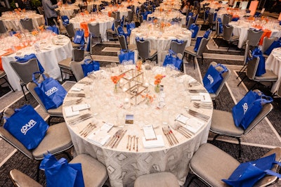 Crabs, Slabs & Cabs at Loews Miami Beach Hotel