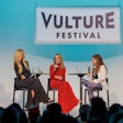 One of the most popular events from this year's Vulture Festival was a conversation with Paris Hilton and Nicole Richie. The reality TV duo promoted their upcoming Peacock original series, Paris & Nicole: The Encore. Attendees were encouraged to dress in their favorite Paris-and-Nicole-Y2K-inspired attire.