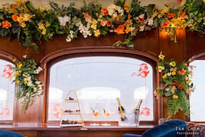 Ian Chin Photography Chandon Napa Wine Train Social Society 41223 52