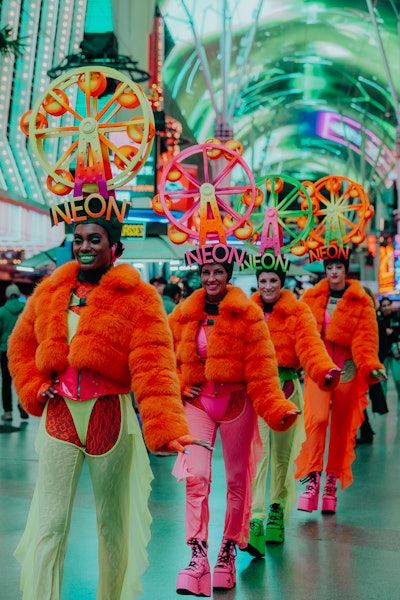 Neon City Festival
