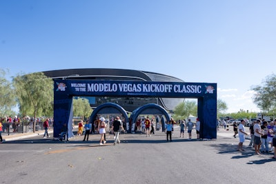 Modelo Kickoff Classic 2024 481