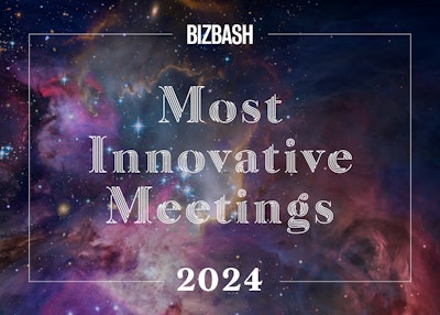 Most Innovative Meetings Article Image 1