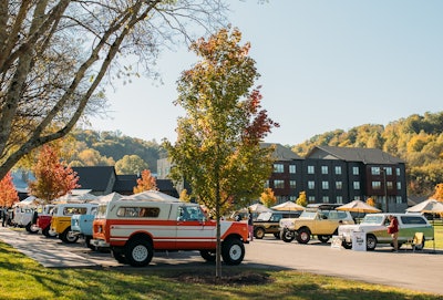 Scout Motors is a subsidiary of Volkswagen Group. Its comeback arrives more than 40 years after ceasing operations back in 1980.