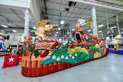 Pasta Knight By Rao's Homemade At Macy's Studio Day 2024 2 (photo Credit Macy's, Inc )