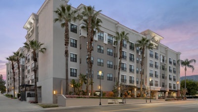 Residence Inn by Marriott Los Angeles Burbank/Downtown