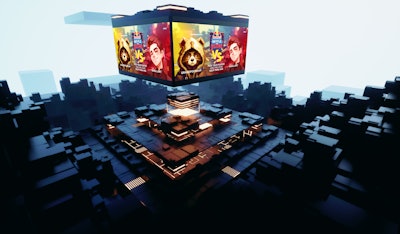 Red Bull Settle The Score 1