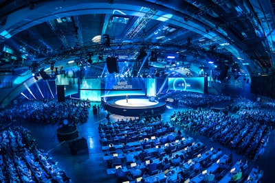 Snowflake Summit 24 Data Complete