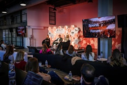 During the Sports Innovation Forum, 125 event profs from the professional sports and entertainment world gathered in Washington, D.C., Nov. 20-22 for networking opportunities, education, intimate dinners, and site tours.