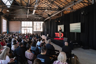 Discovery Sessions were designed to complement the Next and Main stages and enhance the overall learning experience. These immersive, hands-on, and expert-led workshops and activities allowed attendees to dive deeper into topics that aligned with their interests.