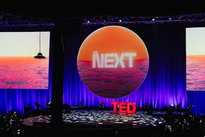 Each day of the conference featured a distinct theme and subthemes, including Leadership, Creativity, and Sustainability, with speakers giving thought-provoking talks designed to inspire attendees to take a step back, reflect, and think deeply about their purpose, values, and impact.