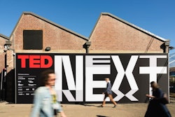 Unlike traditional TED conferences that often focus on broad societal issues and innovations, TEDNext was created to emphasize individual aspirations and personal development.