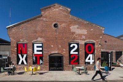 Ruff-Bell added that while the intention is for TEDNext to return to Atlanta—a destination that was chosen for its diverse community, unique venues, and strong partnerships with leading local companies such as UPS, Delta Air Lines, and Coca-Cola—future TEDNext dates have yet to be announced.