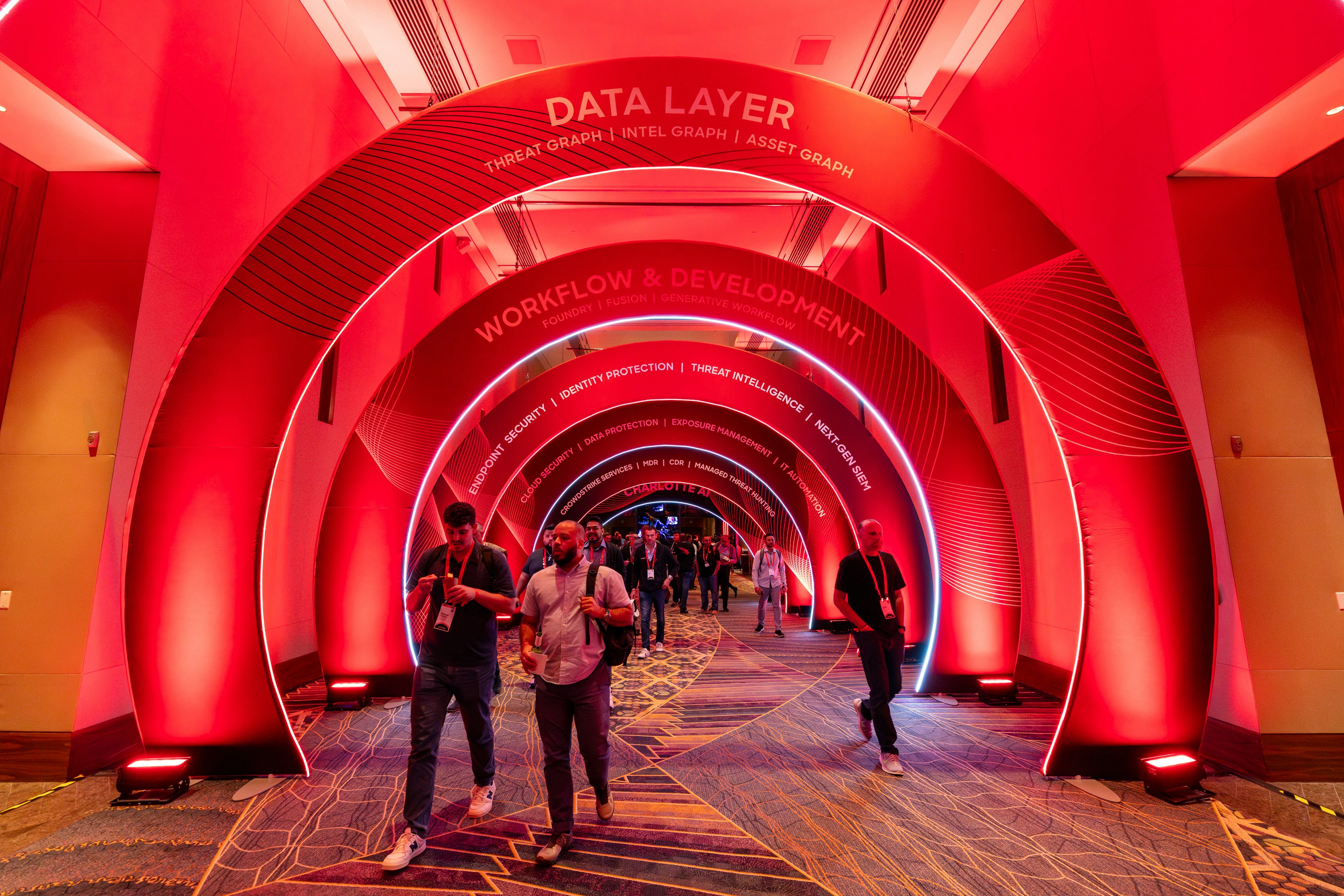 Highlights From CrowdStrike's Fal.Con 2024