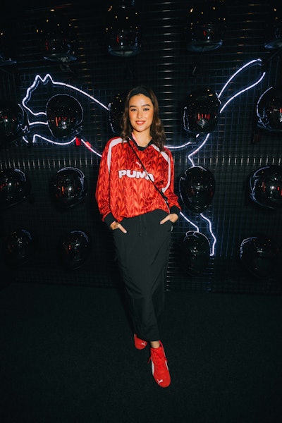 PUMA Paddock Suite