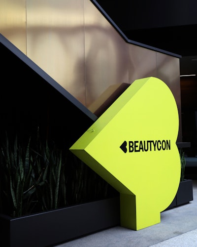 This year’s event theme was “Beauty for All.”