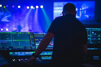 For many event industry workers, seasonal ebbs and flows can make it difficult to maintain consistent earnings.