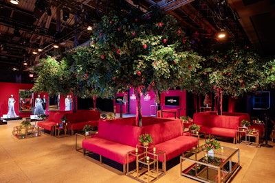 See BizBash's coverage here.