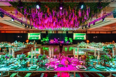 Feeding South Florida's Inaugural Gala