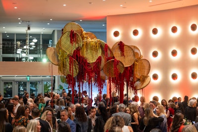 The Ritz-Carlton, South Beach Art Programming