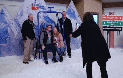 Broadmoor Chairlift 01