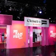 State Farm’s Closet by Bravo offered a space for attendees to peruse memorable outfits and artifacts from Bravo series, along with looks worn by Jake from State Farm. Below Deck’s Captain Sandy and Southern Charm’s Madison LeCroy interacted with fans in the space.
