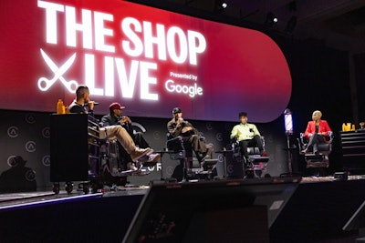 The ADCOLOR Conference, which focuses on the importance of diversity in advertising, was held Nov. 14-16 at JW Marriott Los Angeles L.A. LIVE.