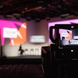 ShowPro provided lights, sound, and video for this year's Vulture Festival, which took place Nov. 16-17 at nya EAST in Los Angeles. (Check out our full coverage of the festival here.)