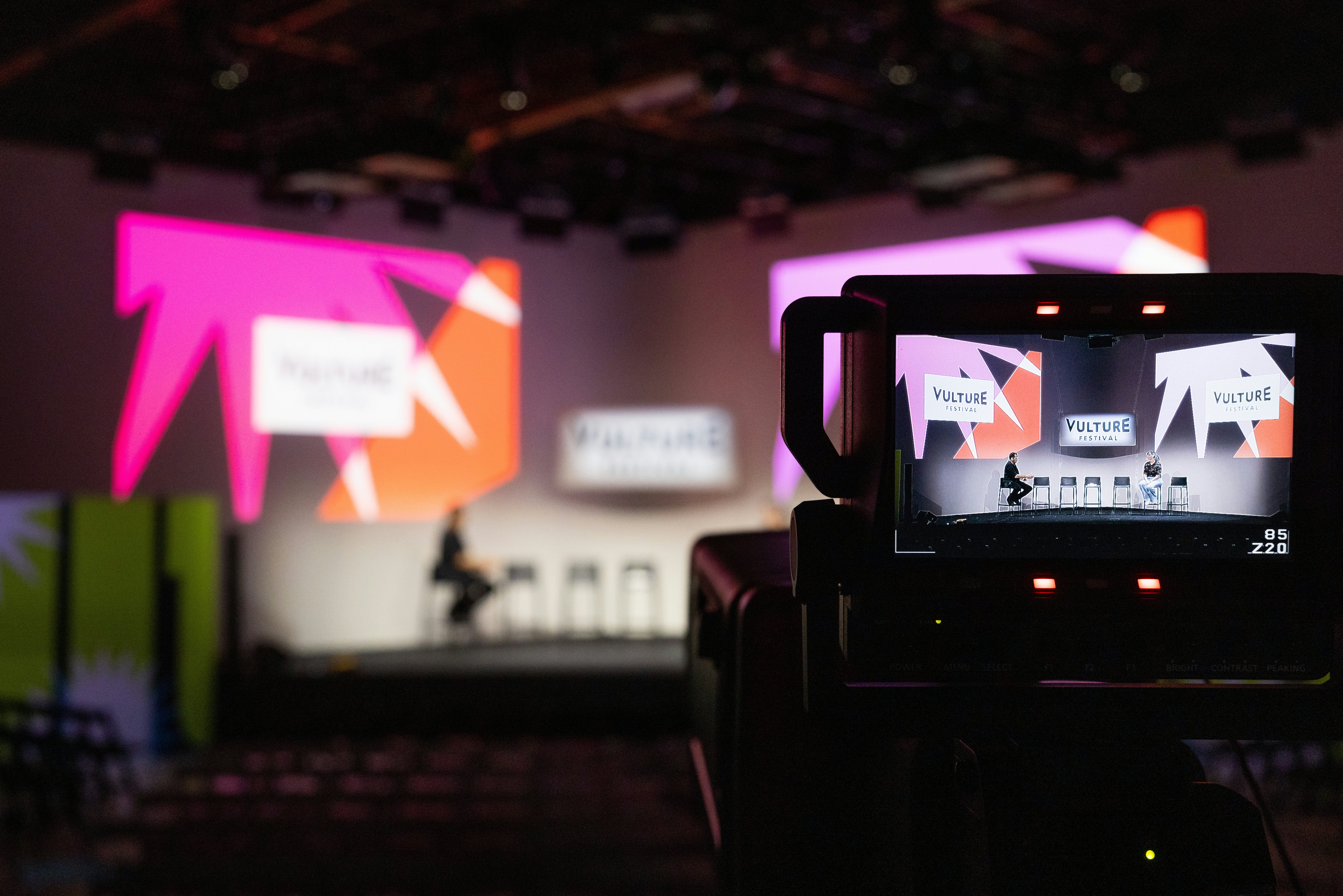 How ShowPro Handled a Packed Week of Events