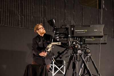 ShowPro provides lighting, audio, video staging, and projection to the corporate meeting and special event industries.