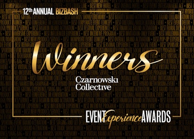 BizBash Awards