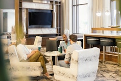 Embassy Brand Lifestyle Work A