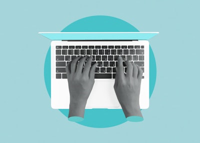 Hands And Laptop Article 2
