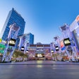 IAEE's Expo! Expo! is taking place now in Los Angeles, nestled within the L.A. Live (pictured) and Los Angeles Convention Center campus.
