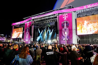 T-Mobile Zone