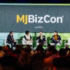 MJBizCon took place Dec. 4-6 at the Las Vegas Convention Center.