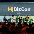 MJBizCon took place Dec. 4-6 at the Las Vegas Convention Center.