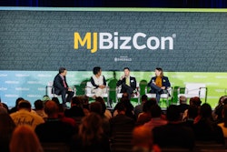 MJBizCon took place Dec. 4-6 at the Las Vegas Convention Center.