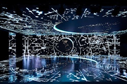 'In my creative dialogues with Genesis, we hunted for clues to unlock immersive storytelling authentic to Korean history and culture. I tend to look for visual inspiration in history and design first. When we came across the concept of Dongji—the longest night of the year—this seemed to humanize an experience of celebrating the changing quality of light outside to inspire how we might feel immersed by the experience inside the space,' Tobman said.