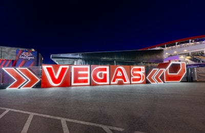 Entrance Sign