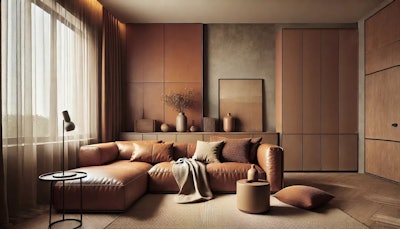 Japanese-crafted, New York-based Ultrafabrics has teamed up with Pantone for the third year to share its expertise through a series of interactive events, exclusive color palettes, and color customization across its range.